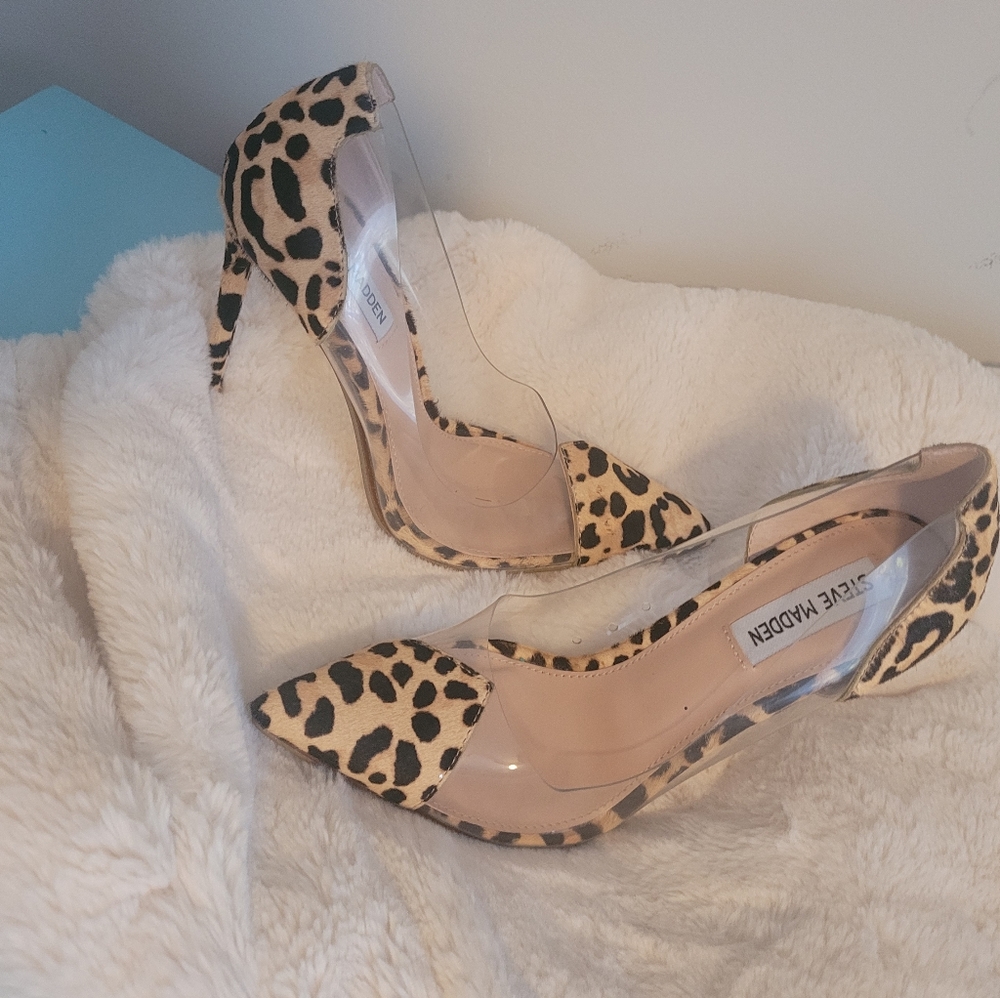 COPY - Heels